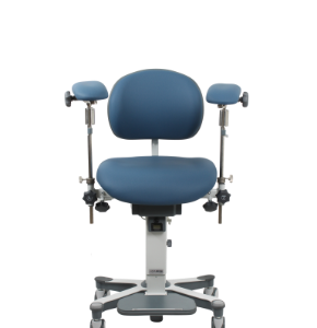 VELA Support + Artsenstoel - Laméris