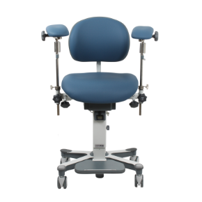 VELA Support + Artsenstoel - Laméris