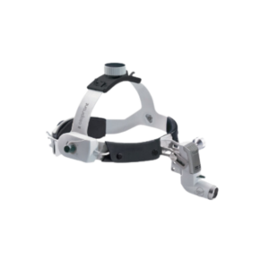 Otopront LED Hoofdlamp draadloos - Laméris