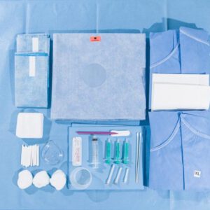 Custom pack -Laméris