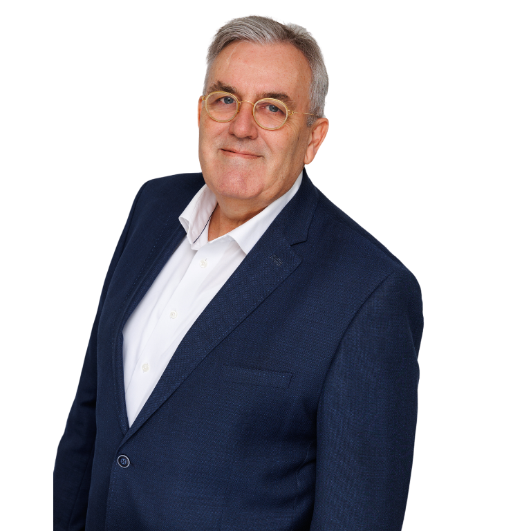 Gerald Kleinwoolthuis - Laméris