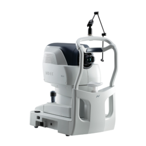 Nidek - RS1 OCT -Laméris