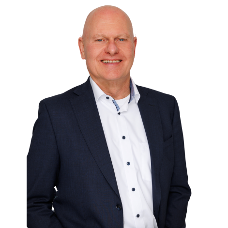 Pim van der Vliet -Laméris