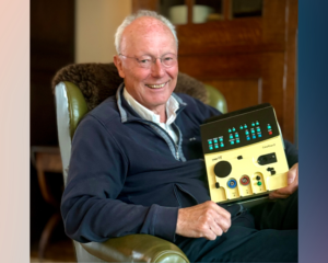 Ype Henry - Laméris - Oertli