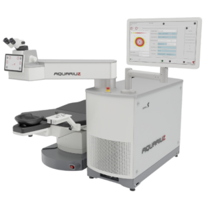 Ziemer Excimer Laser Aquariuz Laméris