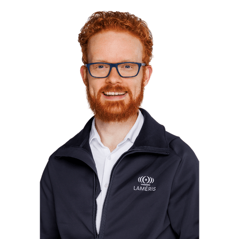 Gerhard Berman - Laméris